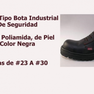 Zapato de Seguridad